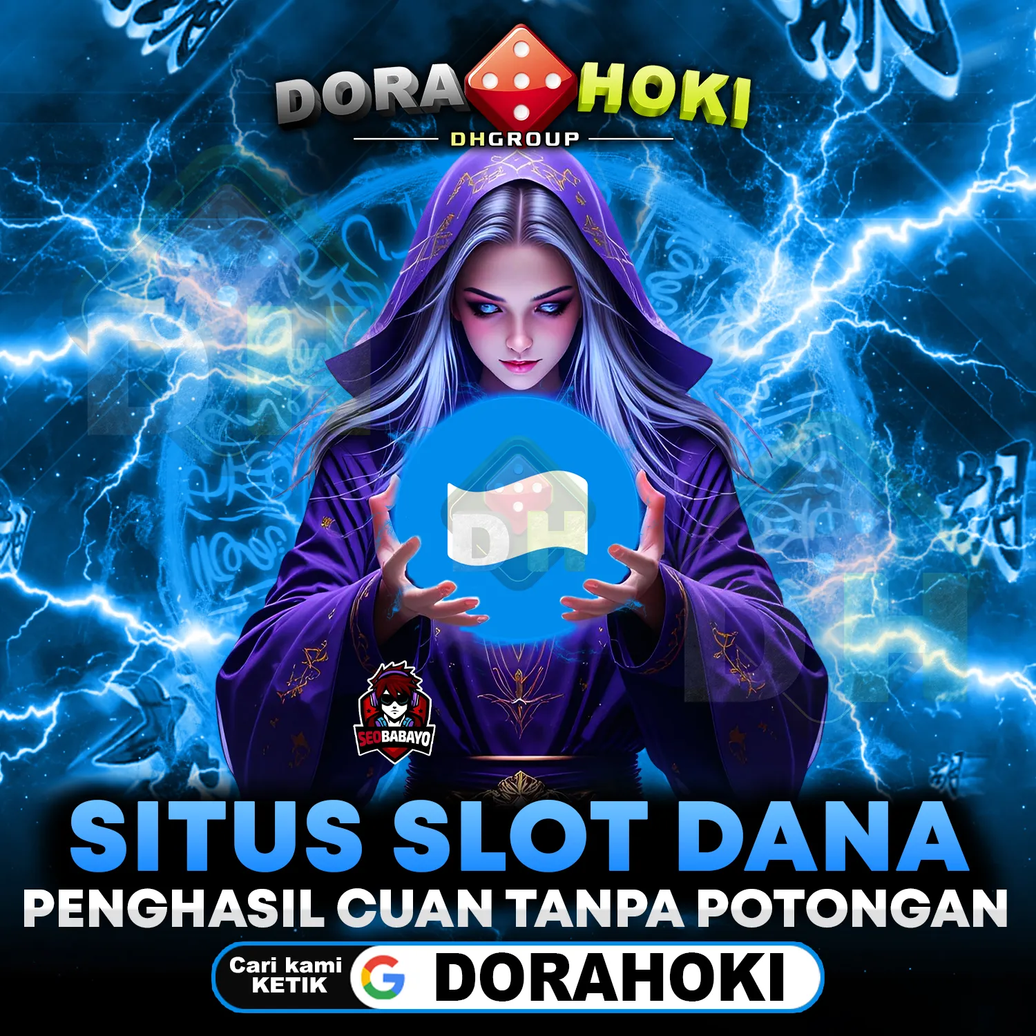 Slot Dana
